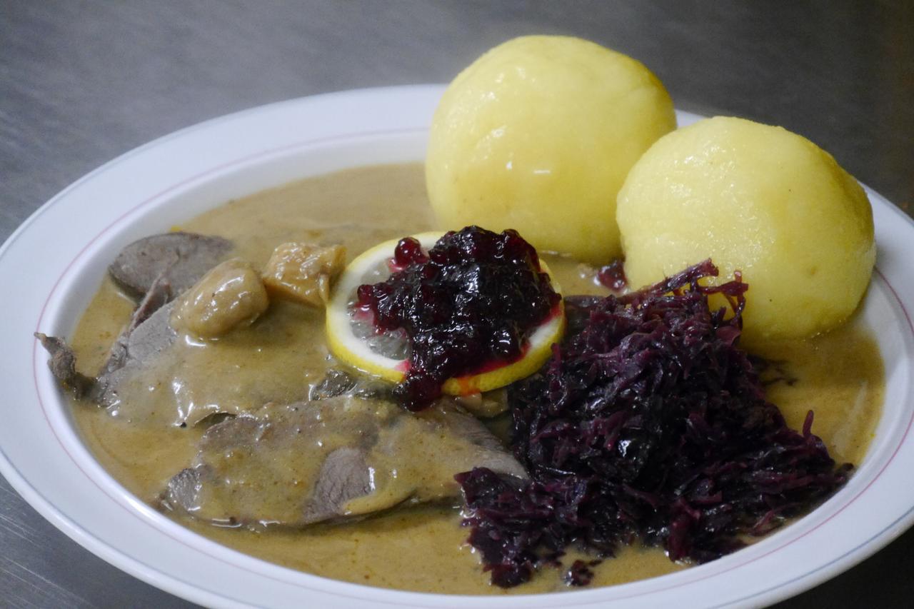 Gasthaus Straub Grettstadt المظهر الخارجي الصورة
