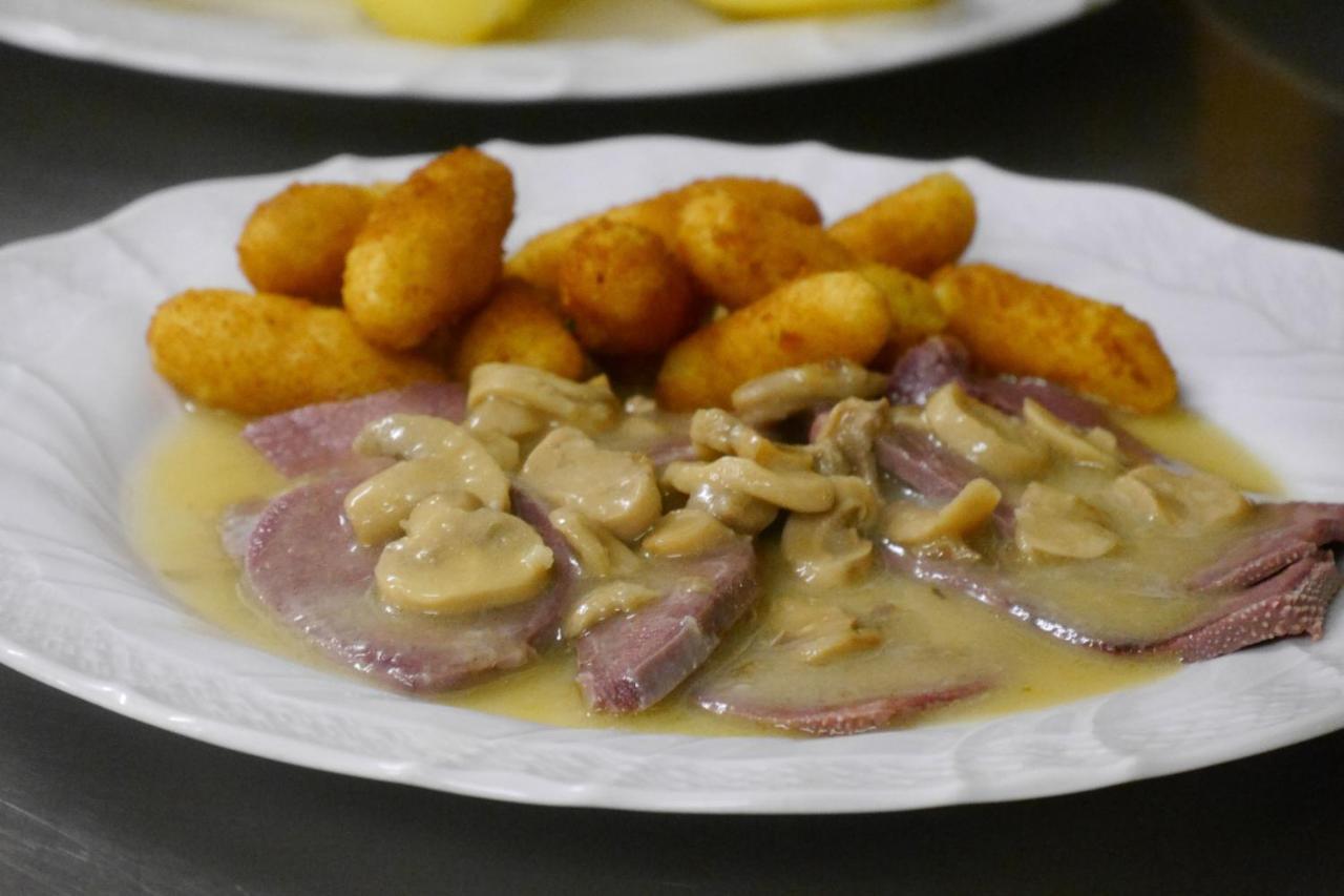 Gasthaus Straub Grettstadt المظهر الخارجي الصورة